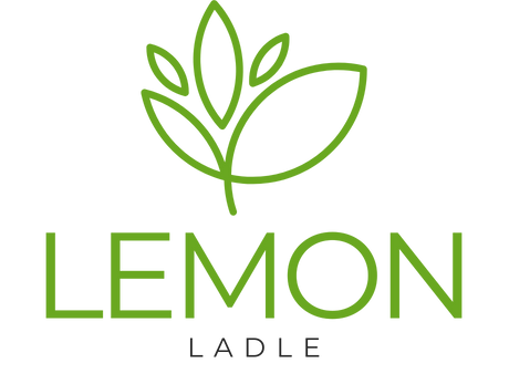 Lemon Ladle